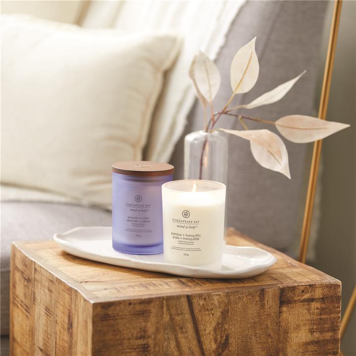 Image du produit Chesapeake Bay Candles Cachemire Jasmin