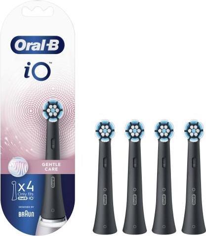 Image du produit Oral-B iO Gentle (4 x)