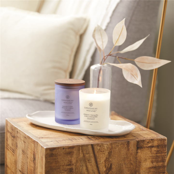 Immagine prodotto Chesapeake Bay Candles Cashmere Jasmine