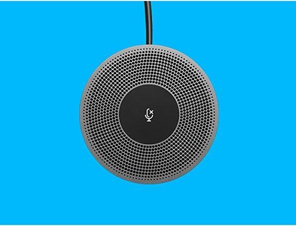 Actual product image Logitech MeetUp
