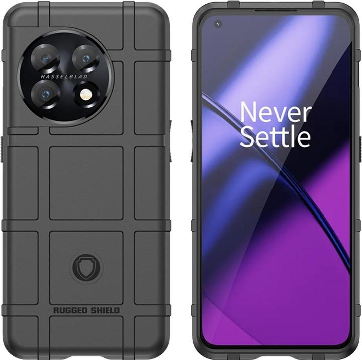 Immagine prodotto Screenguard OnePlus 11 Copertura rugged Shield (OnePlus 11)