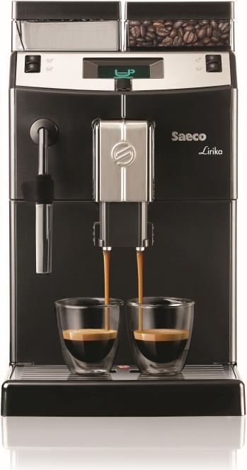 Image du produit Saeco Café Lirika
