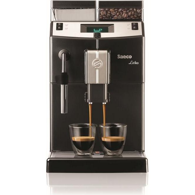 ジャンク品　Saeco Lirika エスプレッソマシン Amazon | saecoサエコ全自動エスプレッソマシン業務用コーヒー