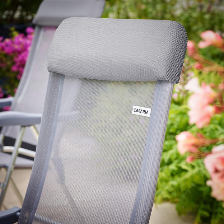 Produktbild Casaria Gartenstuhl