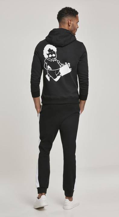 Produktbild Mister Tee El Patron Hoody (L)