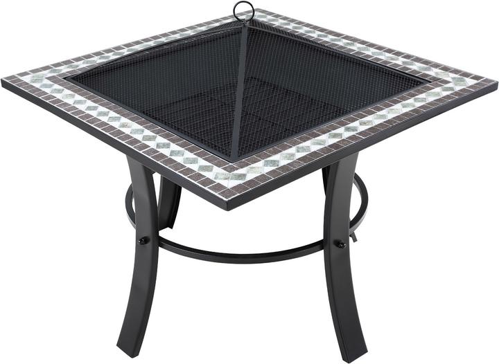 Gardebruk Feuerstelle (76 cm)