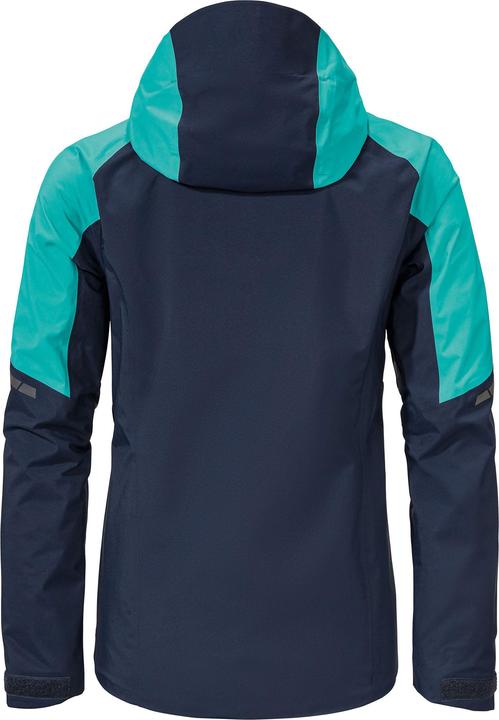Actual product image Schöffel 2L Jacket Gaschurn (38)