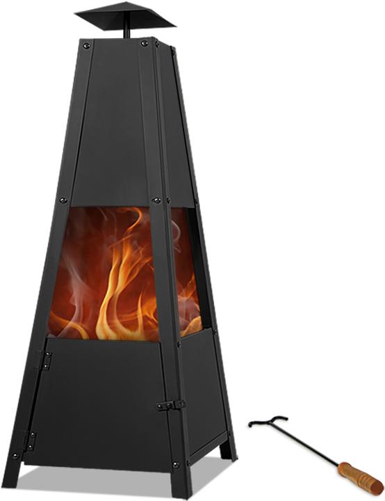 Produktbild Gardebruk Pyramide