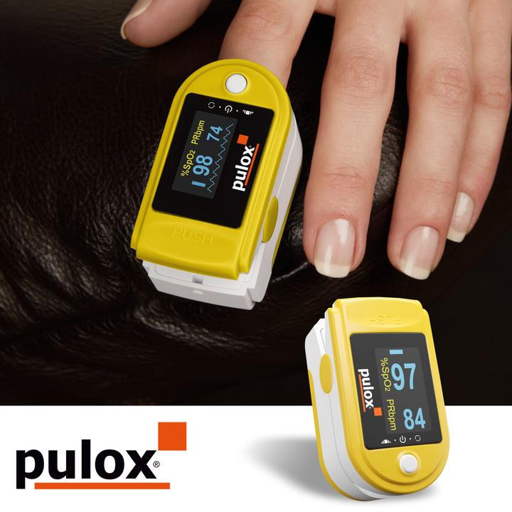 Image du produit Pulox PO-200 Solo
