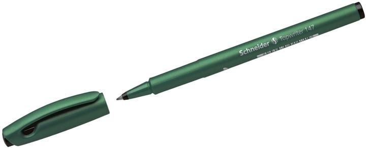Actual product image Schneider Topwriter 147 (Black, 10 x)