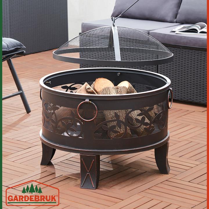 Immagine prodotto Gardebruk Braciere (67 cm)