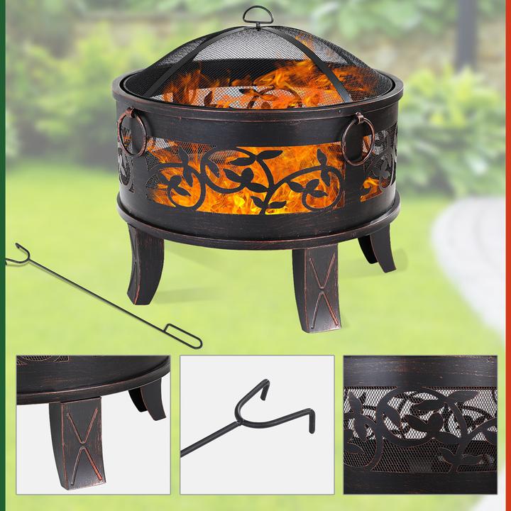 Immagine prodotto Gardebruk Braciere (67 cm)