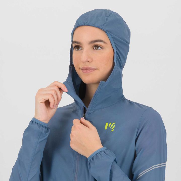 Actual product image Karpos Lot Evo W Jacket (S)