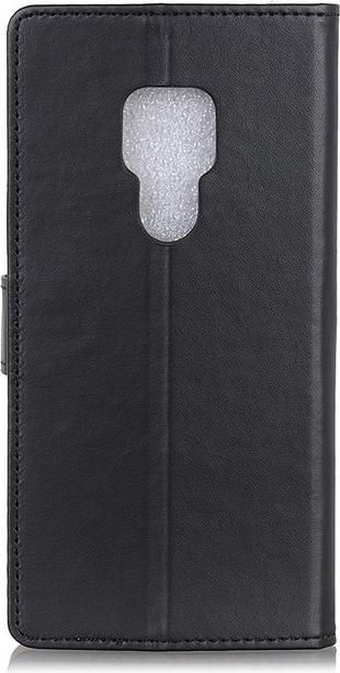 Immagine prodotto MU Classic Serie Classic II con copertina in pelle (Motorola Moto G9 Play)