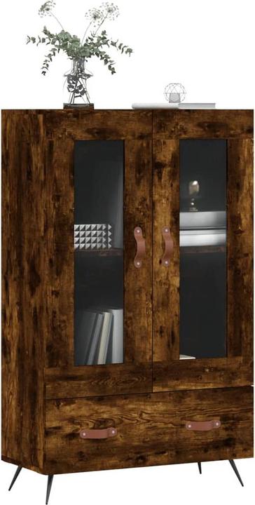 Image du produit vidaXL Highboard (69.50 x 31 x 115 cm)