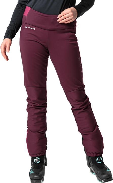 Immagine prodotto Vaude Pantaloni Larice Core Donna (36)