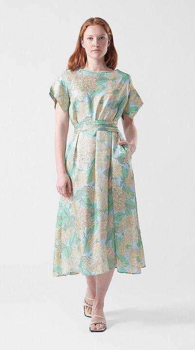 Produktbild Rich & Royal Midikleid (38)