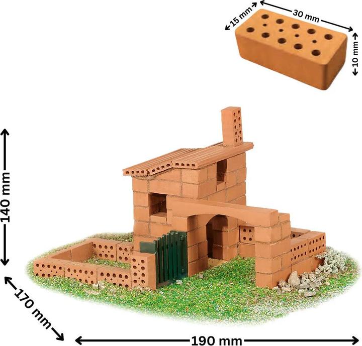 Image du produit teifoc Maison