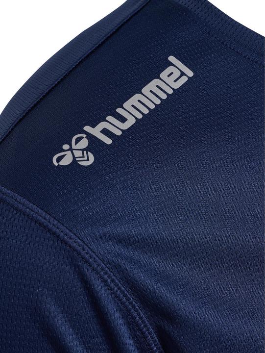 Immagine prodotto hummel maglietta hmlRUN L/S (XL)