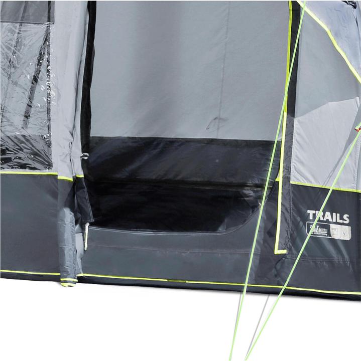 Immagine prodotto Brunner Awning Trails HC (Tenda, 18 kg, 1 persona)