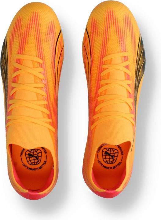 Produktbild Puma Ultra Match Fg/Ag (42)
