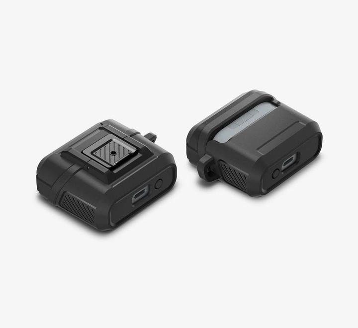 Produktbild Spigen Lock Fit (Kopfhörer Hülle)