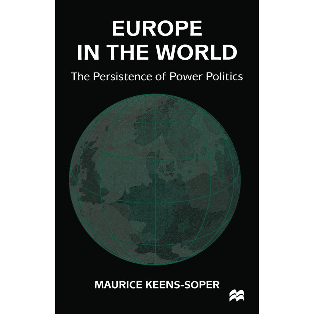 Europe in the World, Fachbücher