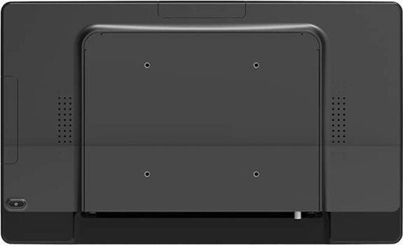 Actual product image Microtouch Vesa slim stand 15,5in 100x100mm (SS-156-A1)