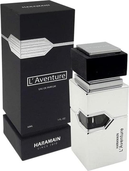 Produktbild Al Haramain L'Aventure (Eau de Parfum, 30 ml)