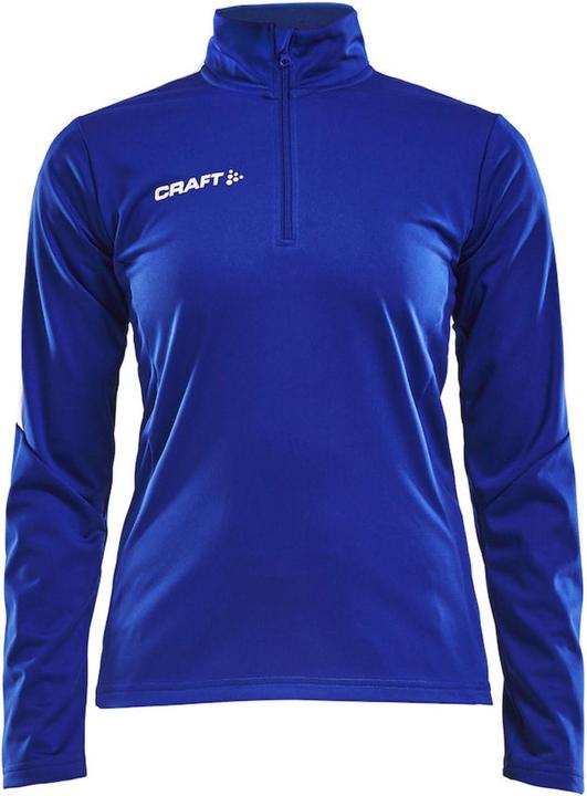 Produktbild Craft Progress Halfzip Ls Tee W (XL)