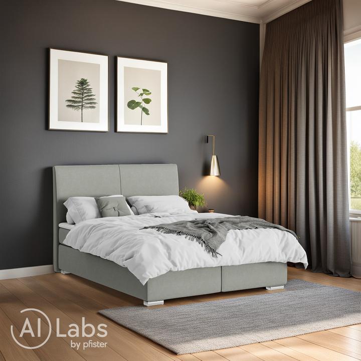 Image du produit Novel Lenno (160 x 200 cm)