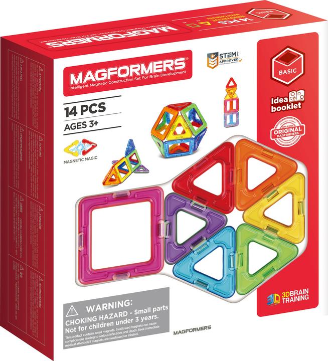 Magformers Magformers-Set