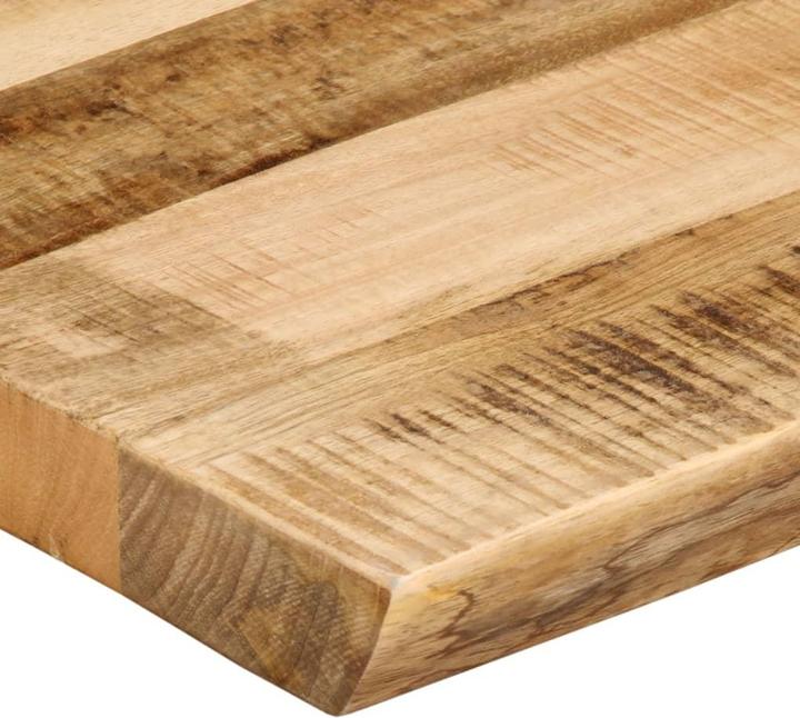 Produktbild vidaXL Tischplatte (110 x 60 cm)