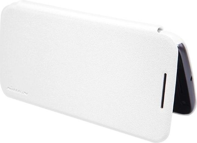 Actual product image Nillkin Sparkle Series (Motorola Moto G4 Plus)