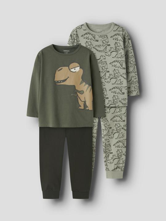 Image du produit Name it Nmmnightset 2p Aop Noos (92)