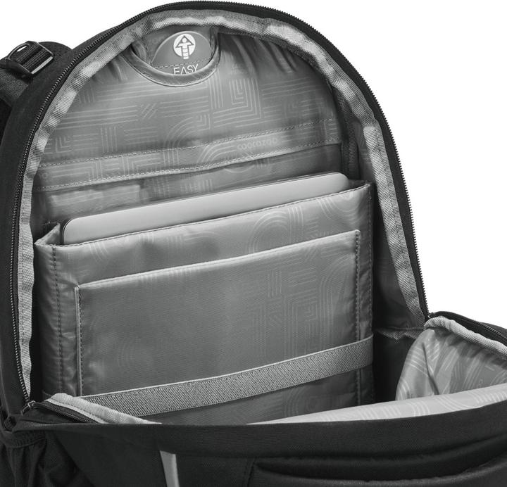 Productafbeelding Coocazoo Schulrucksack BYTE, ergonomisch, grössenverstellbar (28 l)