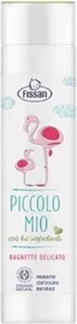 Fissan Piccolo Mio Gentle Body Wash 250ml (250 ml)
