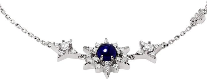 Immagine prodotto Emporio Armani Bracciale sentimentale (16 cm, Argento 925)