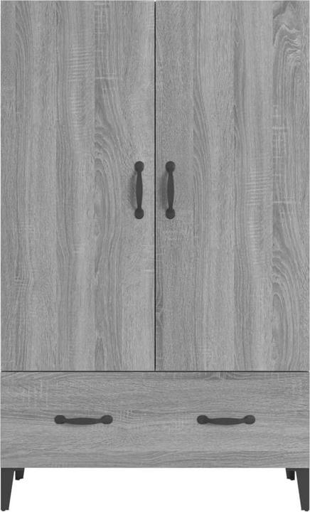 Produktbild vidaXL Highboard (70 x 31 x 115 cm)