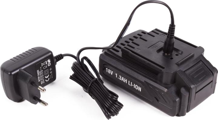 Produktbild ProPlus Akku-Luftpumpe 18V 1300 mAh