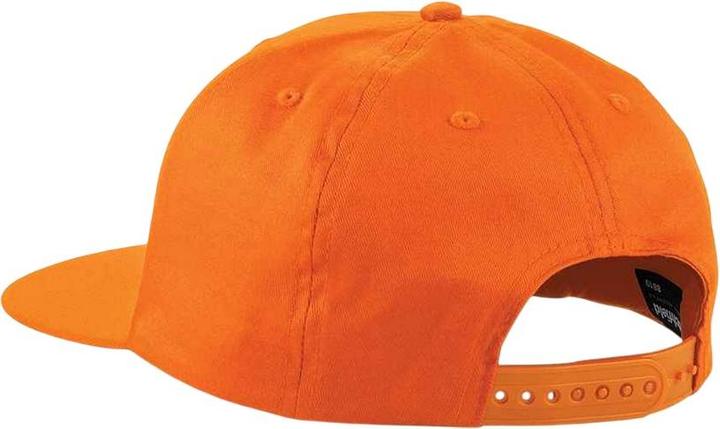 Actual product image Beechfield Rapper 5 Panel Cap