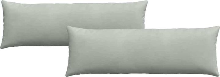 Image du produit vidaXL Sofakissen (120 x 40 cm)