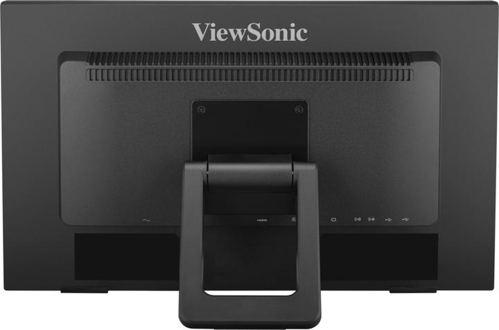 Produktbild Viewsonic TD2223 - LED-Monitor - 55.9 cm (22") (1920 x 1080 Pixel, 21.50")