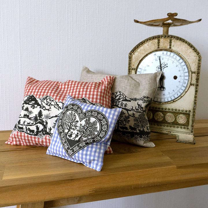Produktbild Trendform Lavendel (14 x 14 cm)
