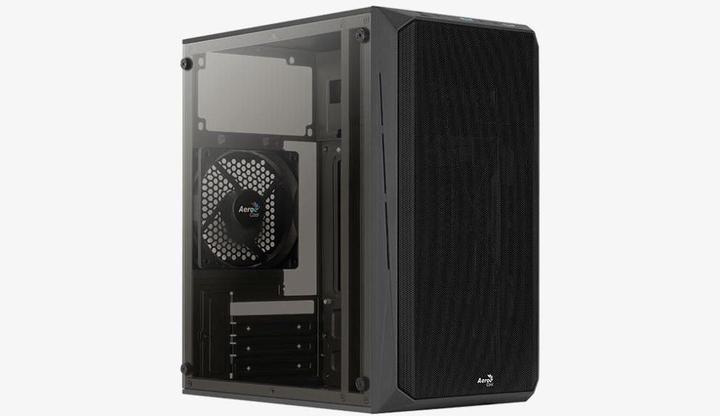 Immagine prodotto AeroCool CS-107 v1 Micro-ATX Gehäuse (mATX)
