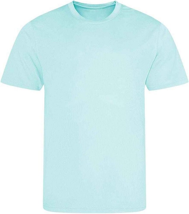 Mint green