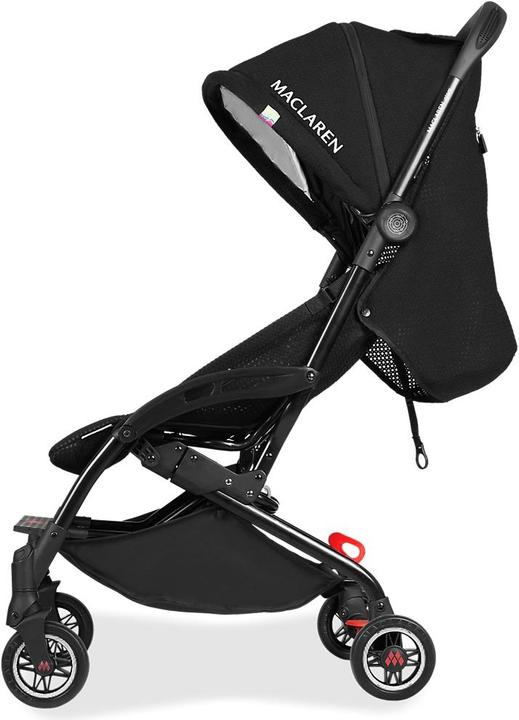 Actual product image Maclaren Atom