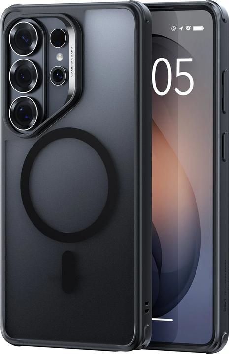 Frosted Black