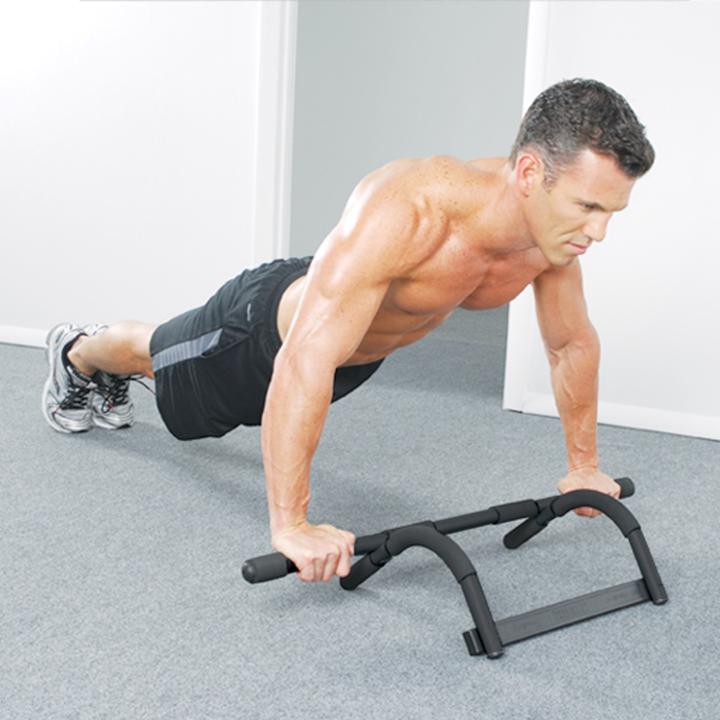 Produktbild Iron Gym Express pull up Door trainer