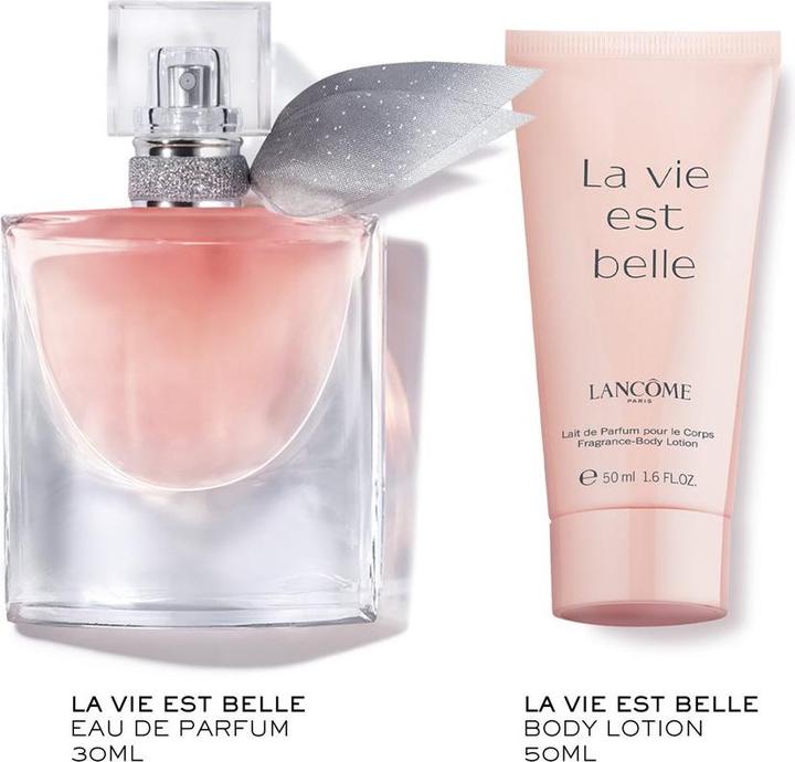 Produktbild Lancôme Lancome La Vie Est Belle Eau De Parfum 30ml Mother's Day Gift Set (Parfum Set)